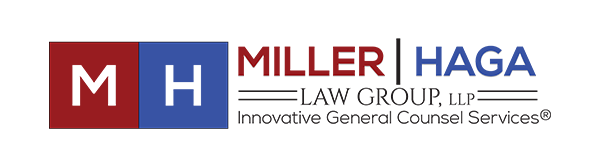 Miller Haga Logo