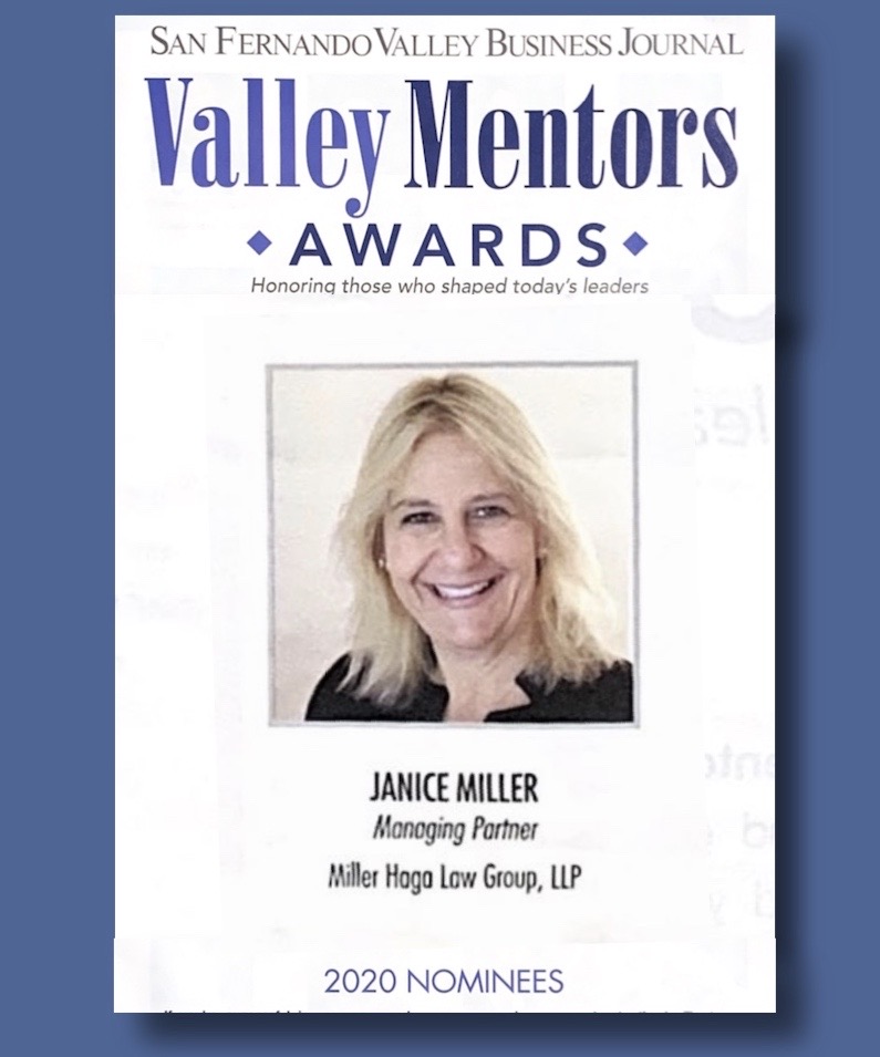 Valley Mentors Awards