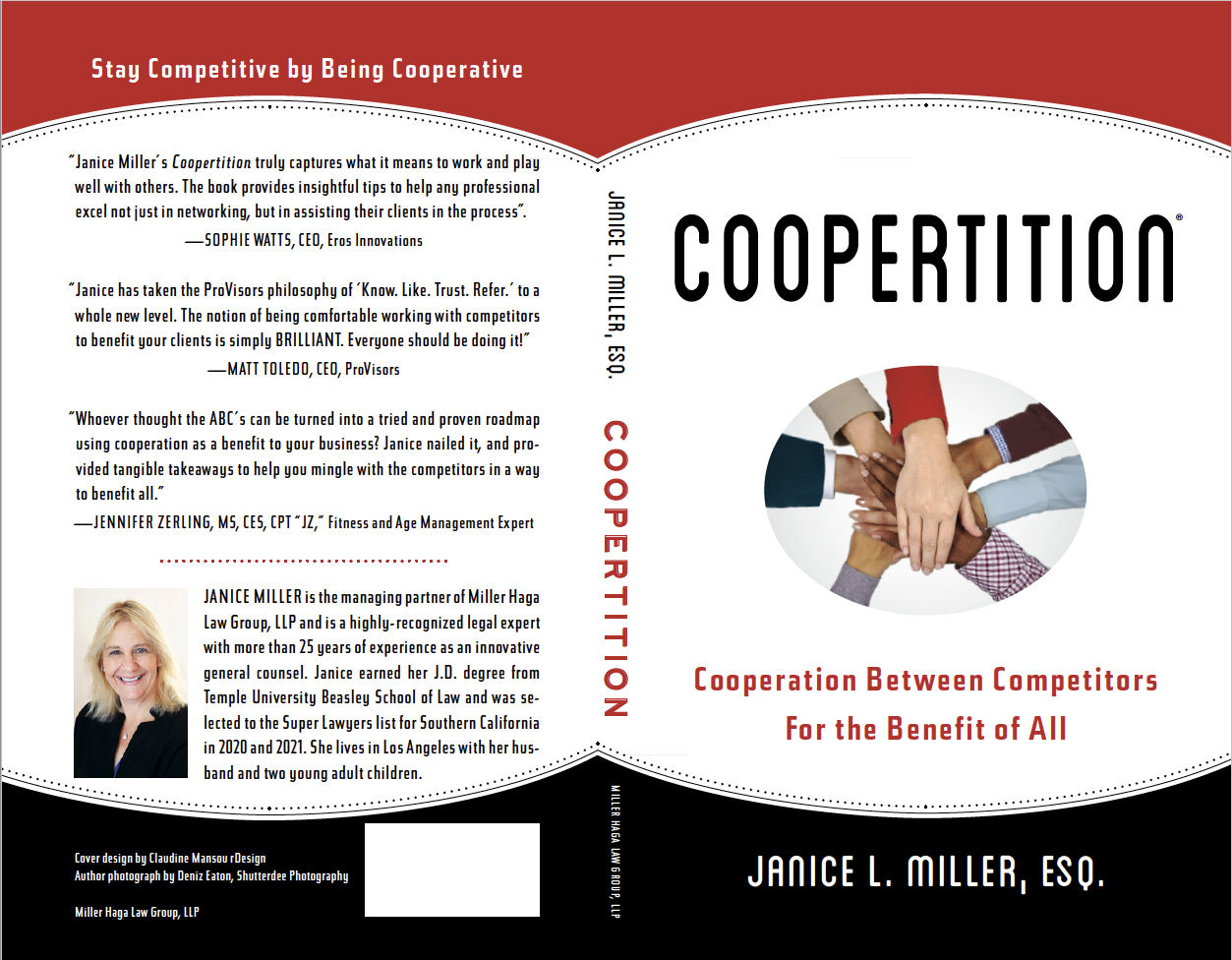 Coopertition new cover
