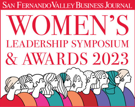 San Fernando Valley Women's Leadership Symposium & Awards 2023