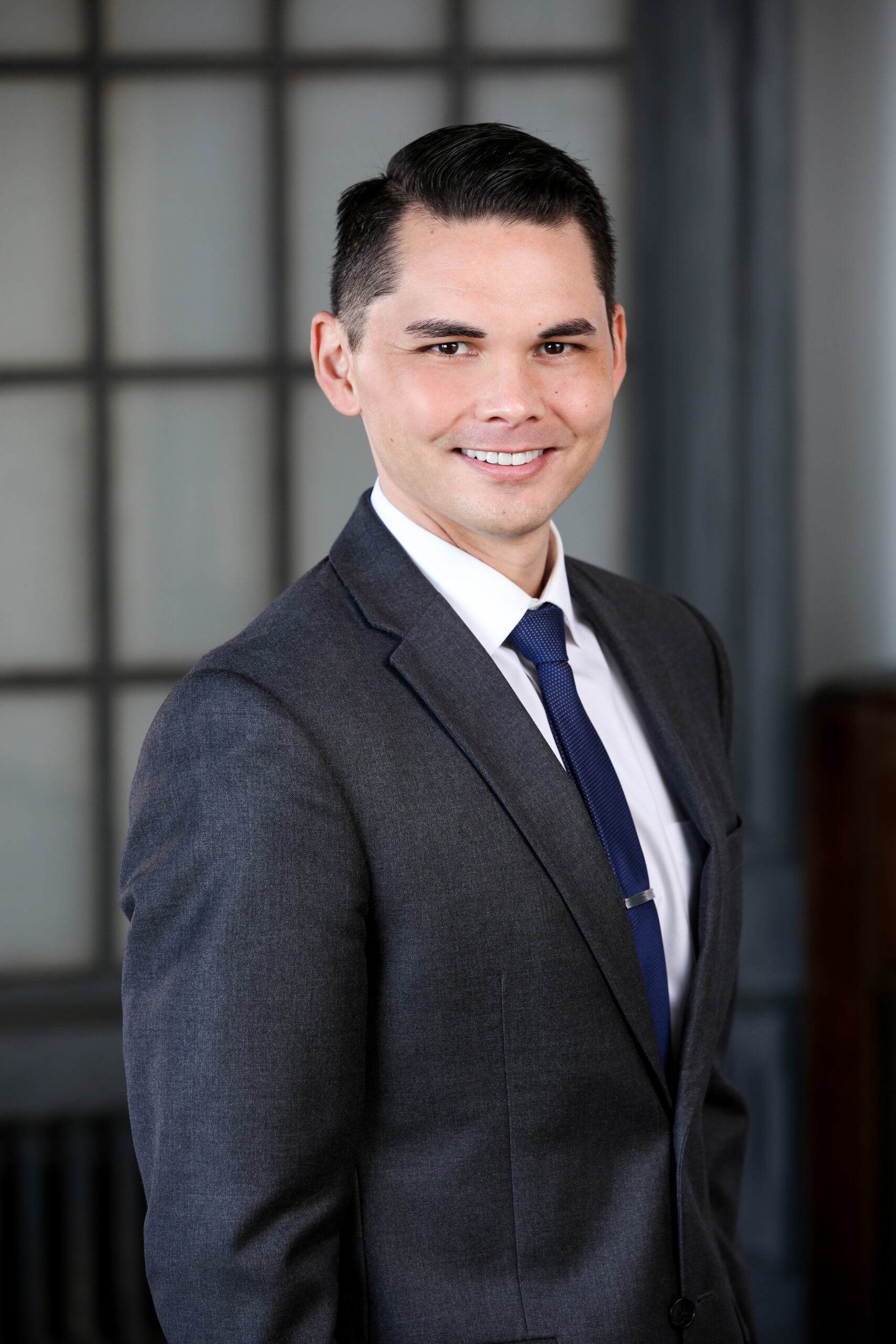 Ian Haga Lawyer 2024