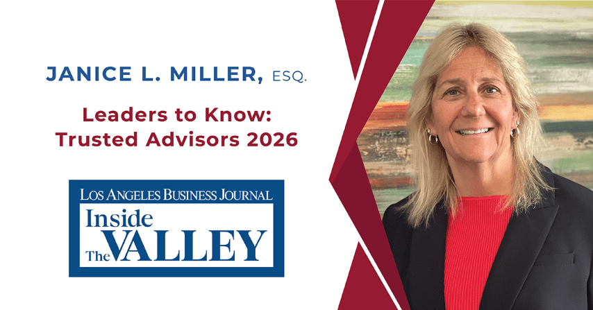 Leaders To Know: Trusted Advisors 2026